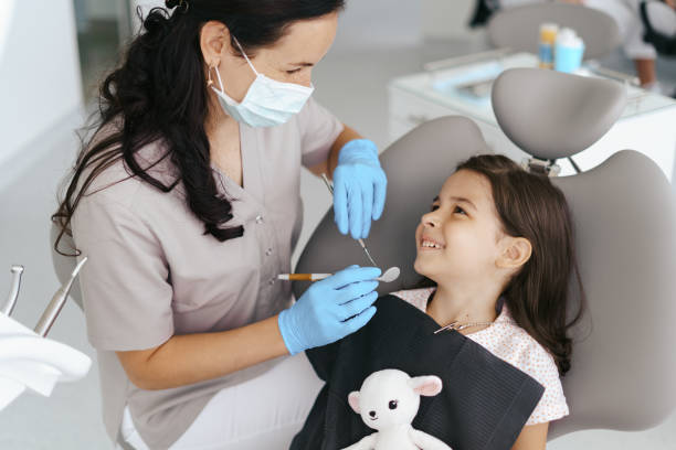 Best Tooth Infection Emergency Dentist  in Trooper, PA