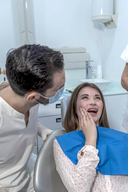 Best Broken Tooth Emergency  in Trooper, PA