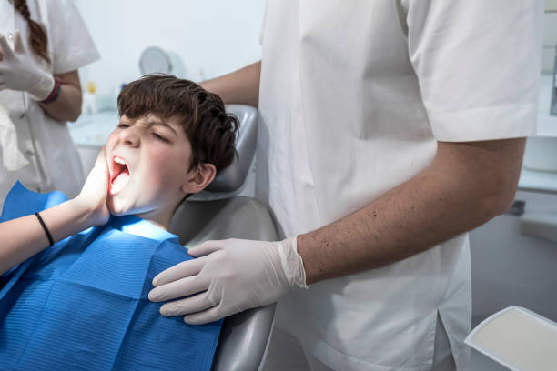 Best Urgent Tooth Repair  in Trooper, PA